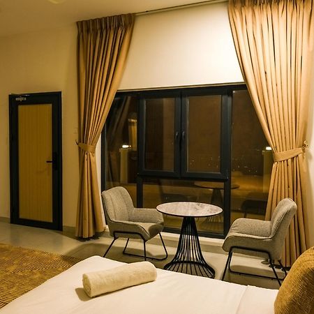Sunset Sky Hotel Misfāh Екстериор снимка