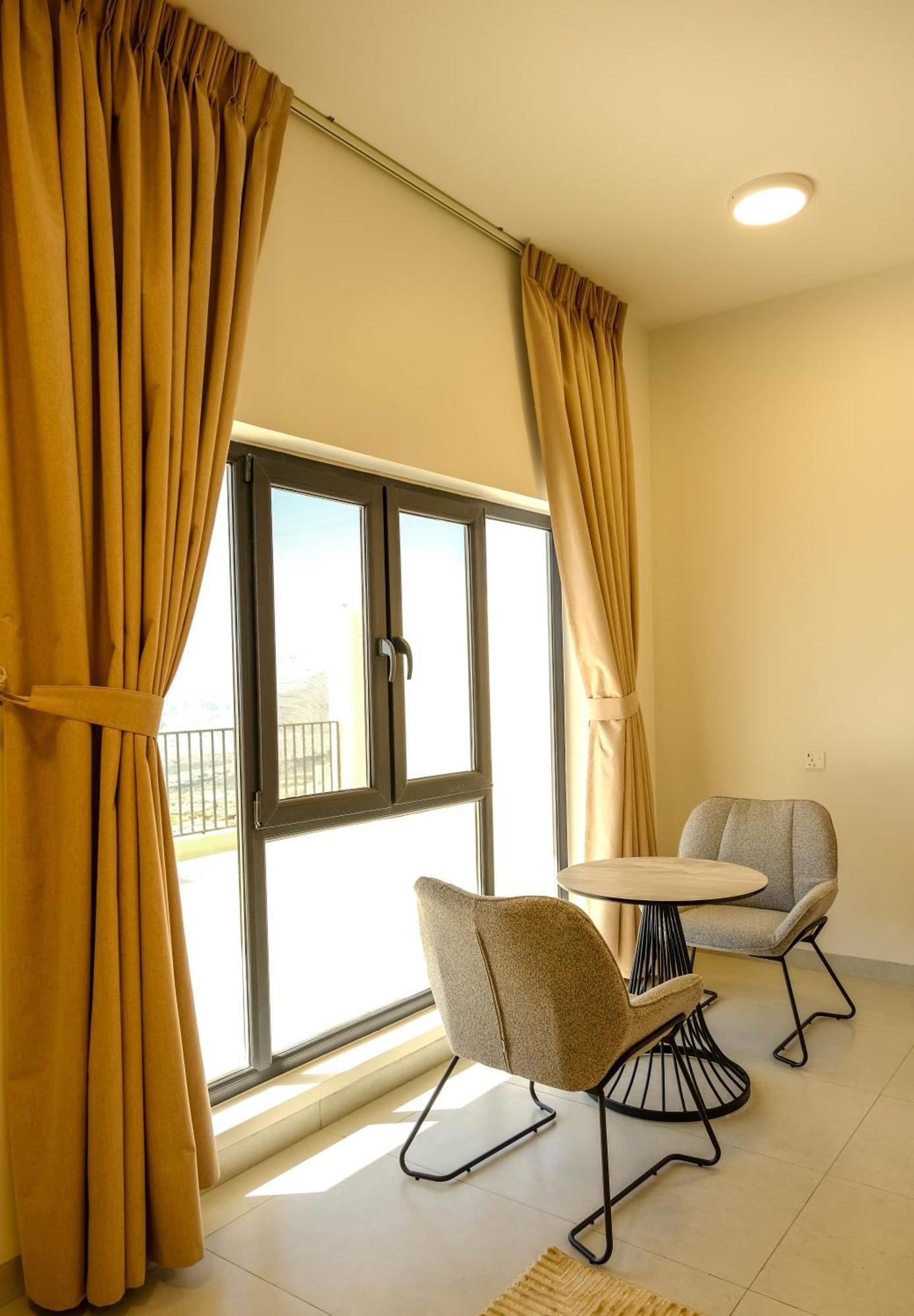 Sunset Sky Hotel Misfāh Екстериор снимка